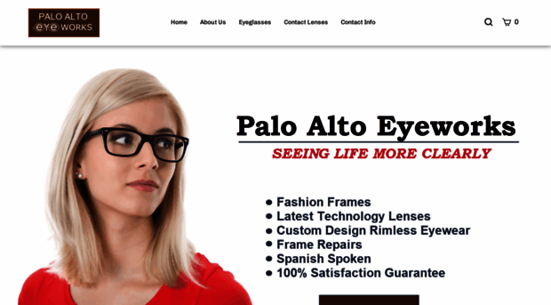 paloaltoeyeworks.com