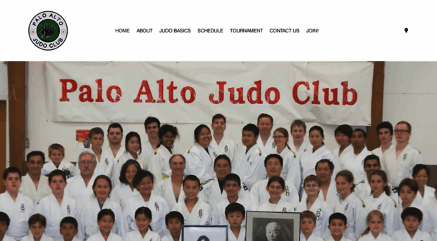 paloaltojudo.com