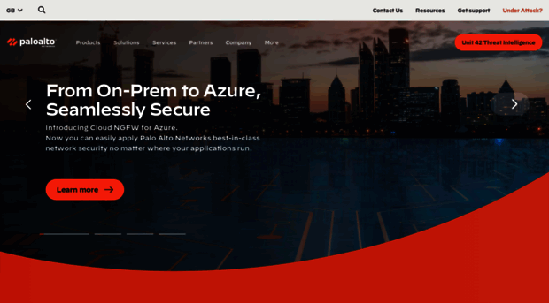 paloaltonetworks.co.uk