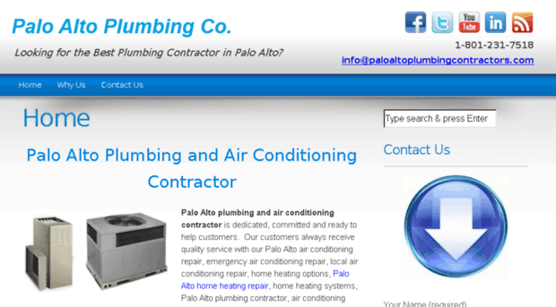 paloaltoplumbingcontractors.com