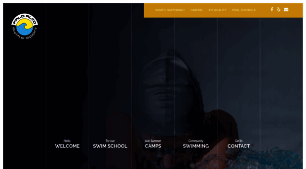 paloaltoswim.com