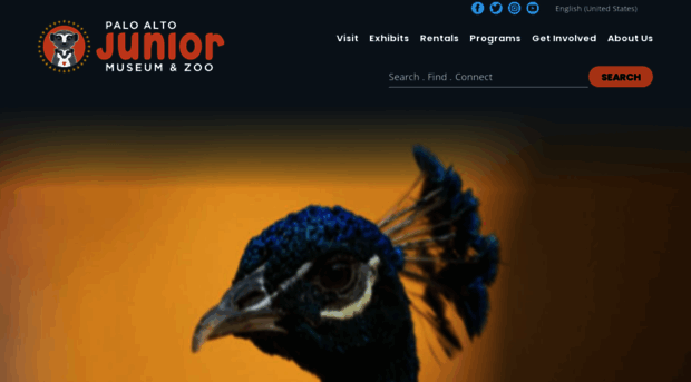 paloaltozoo.org