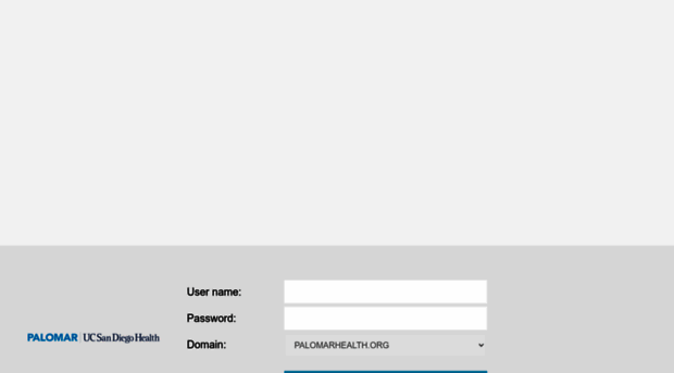 paloca.cernerworks.com - NetScaler AAA - Paloca Cernerworks