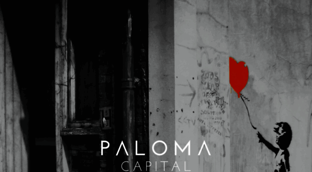 palomacapital.com