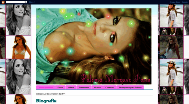 palomamarquezfans.blogspot.nl