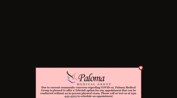 palomamedical.com