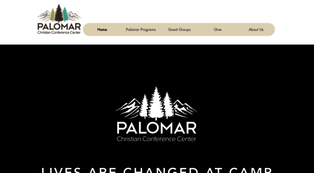 palomar.camp