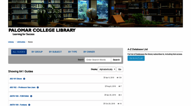 palomar.libguides.com
