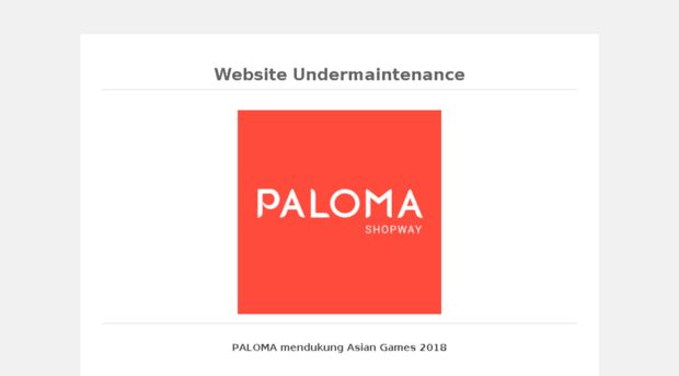 palomashopway.com