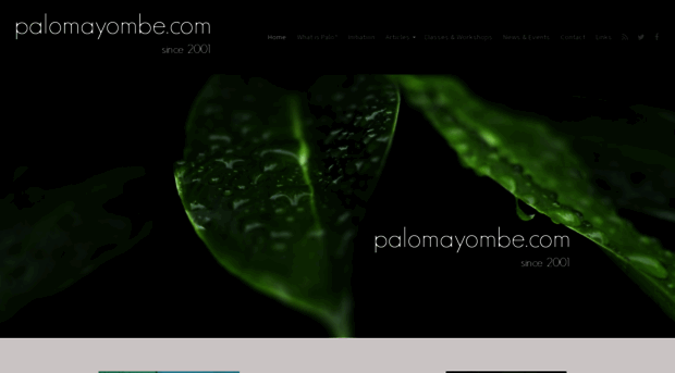 palomayombe.com