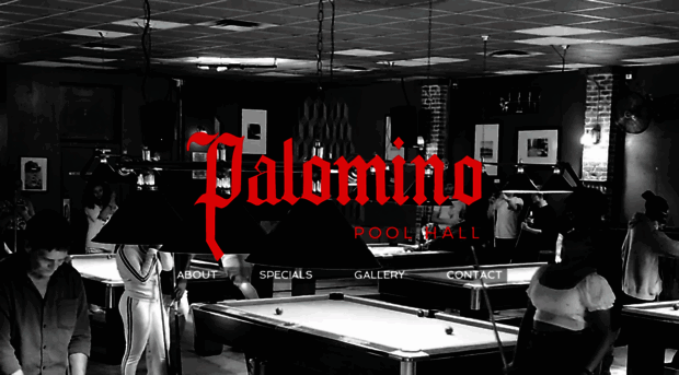 palominopoolhall.com