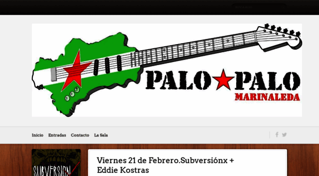 palopalo.es