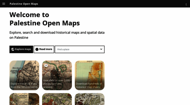 palopenmaps.org