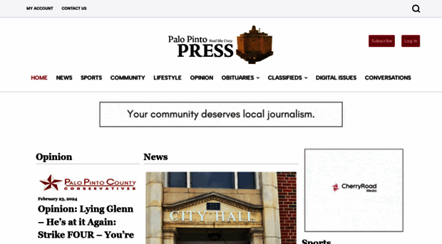 palopintopress.com