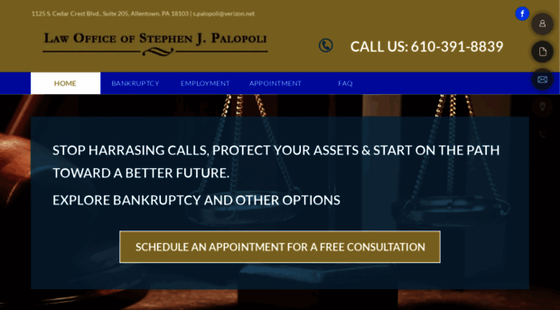 palopolilaw.com