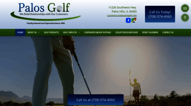 palosgolf.com