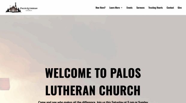 paloslutheran.org