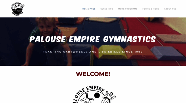 palouseempiregymnastics.com