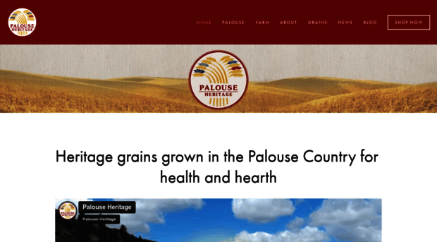 palouseheritage.com