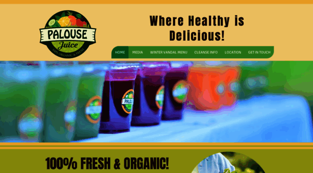 palousejuice.com