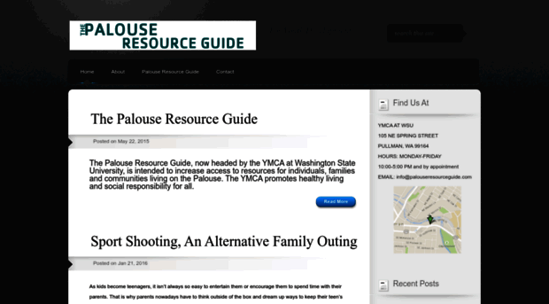 palouseresourceguide.com