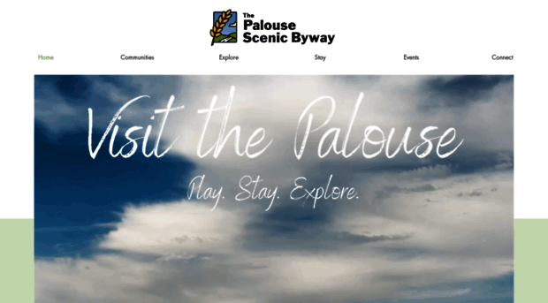 palousescenicbyway.org