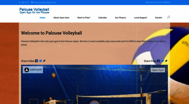 palousevolleyball.com