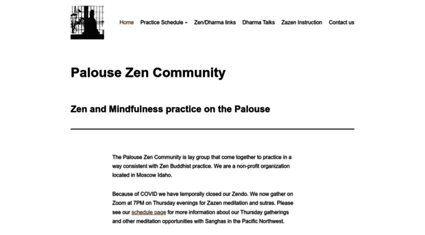 palousezen.org