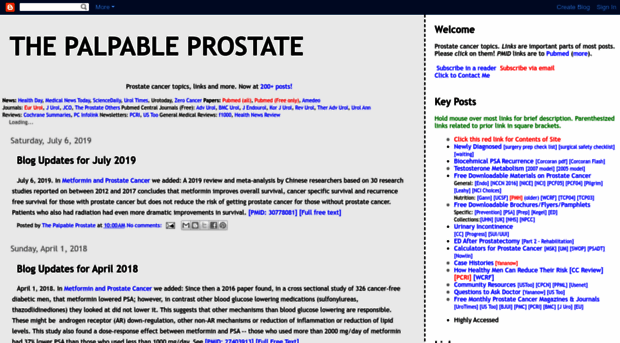 palpable-prostate.blogspot.com