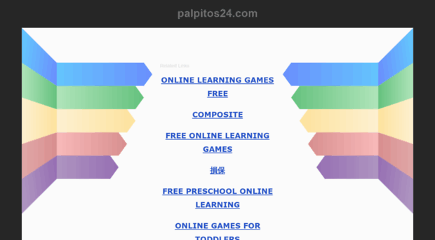 palpitos24.com