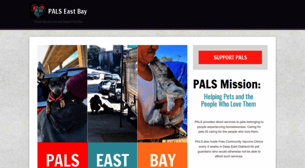 palseastbay.org