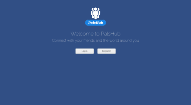 palshub.net