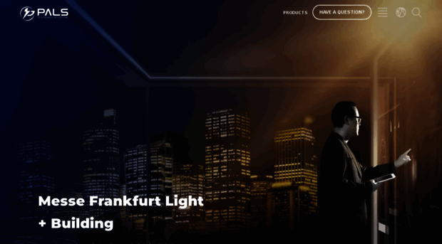 palslighting.com