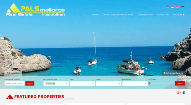 palsmallorca.com