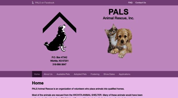 palsre.ipage.com