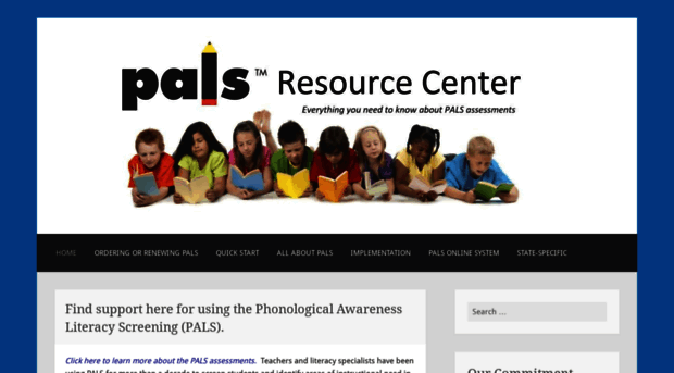 palsresource.info