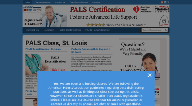 palsstlouis.com