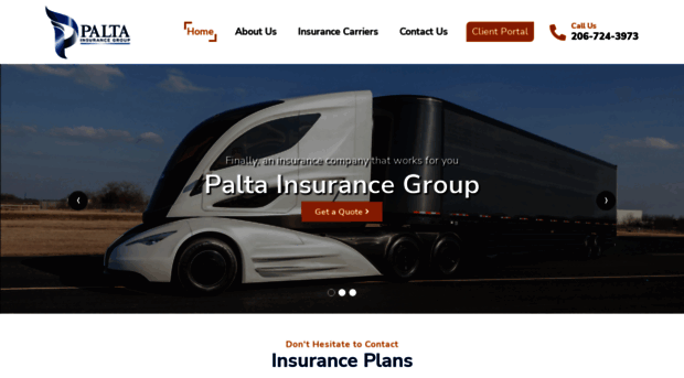 paltainsurance.com