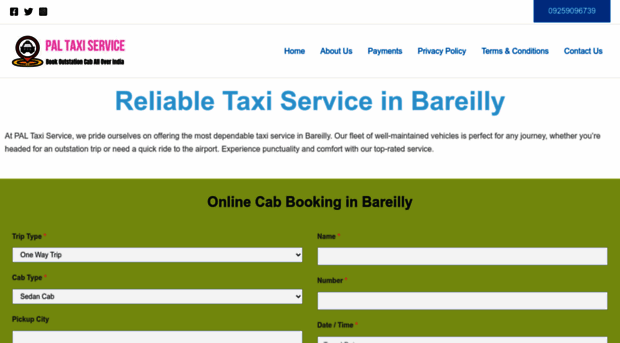 paltaxiservice.com