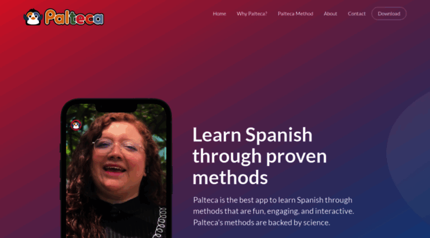palteca.com
