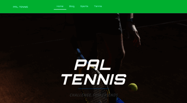 paltennis.org