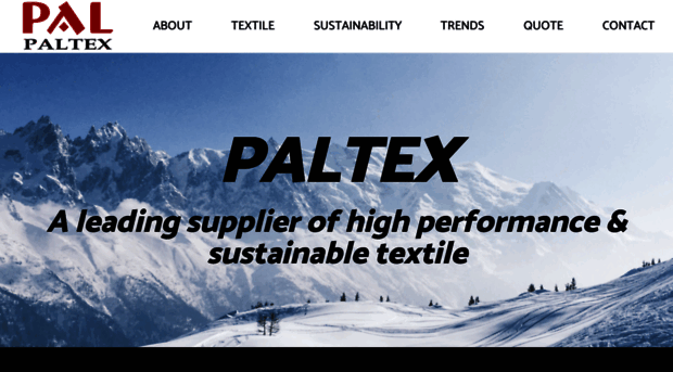 paltex.com.tw