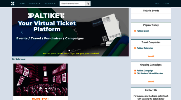 paltiket.com