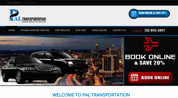 paltransportation.com