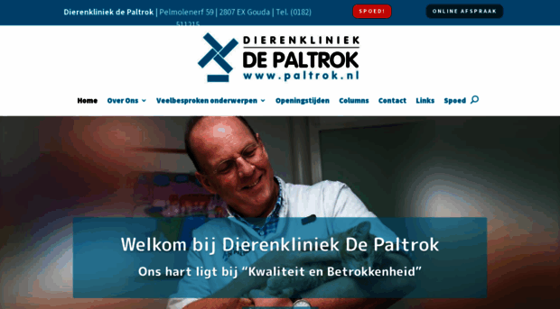 paltrok.nl