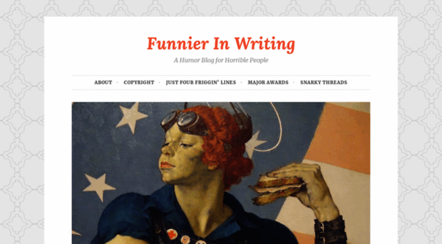 paltrymeanderings.com