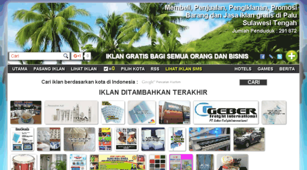 palu.indoadvertiser.net