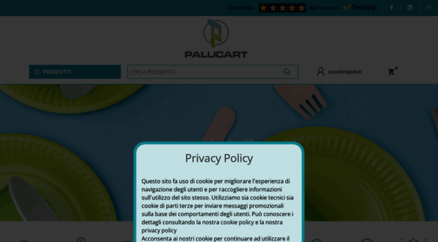 palucart.com