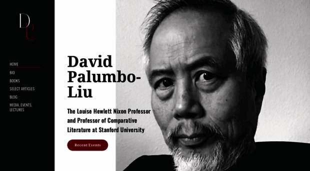 palumbo-liu.com