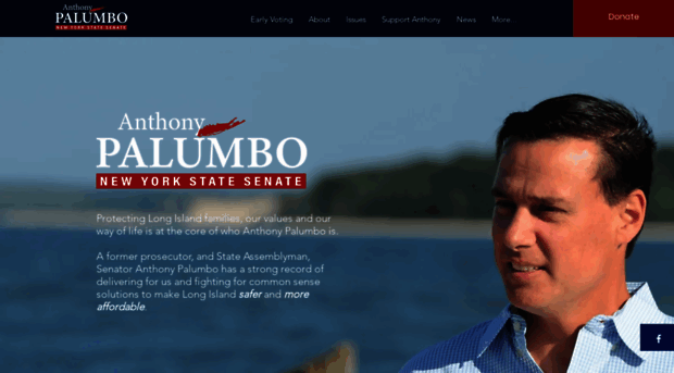 palumboforsenate.com